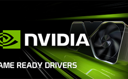 داگرتنی Display Driver به‌ پێی جۆری کۆمپیوته‌ره‌که‌مان بۆ خێراکردنی یاریه‌کان (AMD , NVIDIA , INTEL)