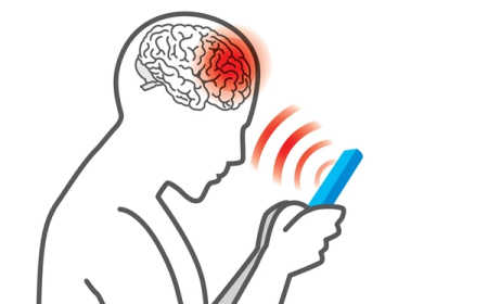 ‎پسپۆڕان: ژیری دەستکرد مەترسی تووشبوون بە پوکانەوەی مێشک زیاد دەکات