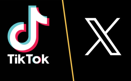 تیک تۆک خاسیەتێکی نۆێ تاقیدەکاتەوە کە لە ئێکس دەچێت