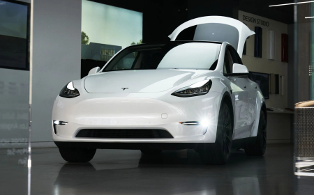 ڕەخنەیەکی گران لە کۆمپانیای تێسلا دەگیرێت