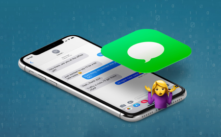 چۆن نامەکانت لە واتس ئاپ دەگەڕێنیەوە؟