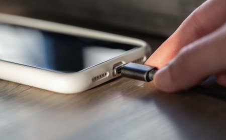 باشترین رێگای چاڕجکردنی مۆبایل بۆ پاراستنی باتری