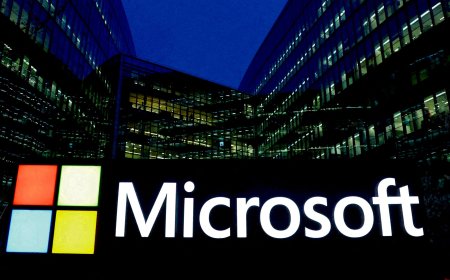 مایکرۆسۆفت ئینتەرفەیسی فیدیۆی ژیری دەستکرد "Sora" لە "OpenAI" پێشکەش دەکات