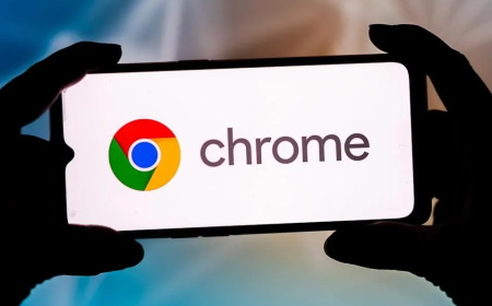 گووگڵ جیمینای بۆ وێبگەڕی کرۆم دەهێنێت