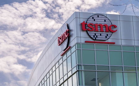 کۆمپانیای TSMC یارییەکی توند لەگەڵ بەڕێوبەرایەتییەکەی تامپ دەکات