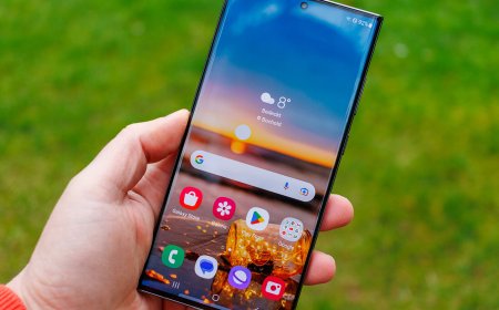 ‏Galaxy S23 Ultra" بەرگەی تاقیکردنەوەیەکی قورس دەگرێت و بەرگە دەگرێت: ٥ کاتژمێر لە ڕووبارێکی بەستوودا