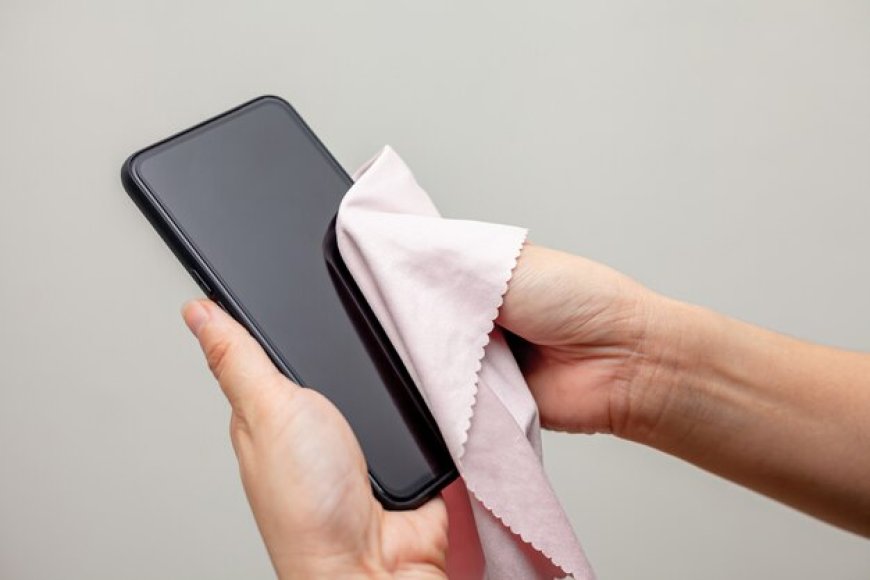 ‎مۆبایلە زیرەکەکان پیس دەبن؟