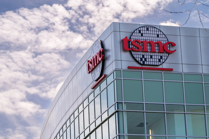 کۆمپانیای TSMC یارییەکی توند لەگەڵ بەڕێوبەرایەتییەکەی تامپ دەکات