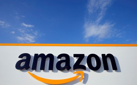 سیستەمی ئامازۆن