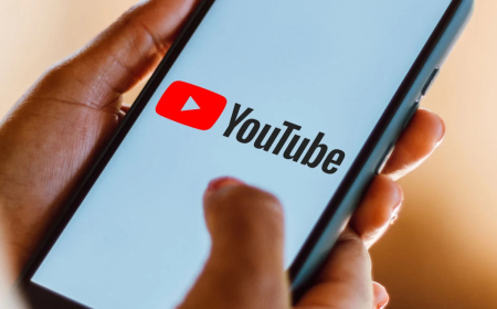 یوتیوب دەوەستێت لە کارکردن لەسەر ئەم مۆبایلانە