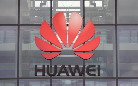 هواوی سەرکەوتنی گەورە لە بازاڕی جیهانی