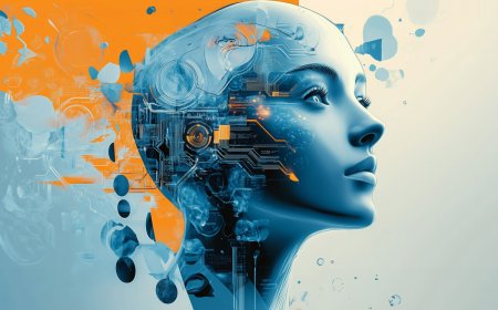 ژیری دەستکرد شۆڕشی لە پیشەسازی ڕیکلامدا دروست دەکات