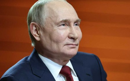 پوتین یاسایەک واژوو کرد بۆ پەرەپێدانی ئەپی پەیامنێری حکومی بۆ ڕکابەری لەگەڵ “واتساپ” و “تێلیگرام”