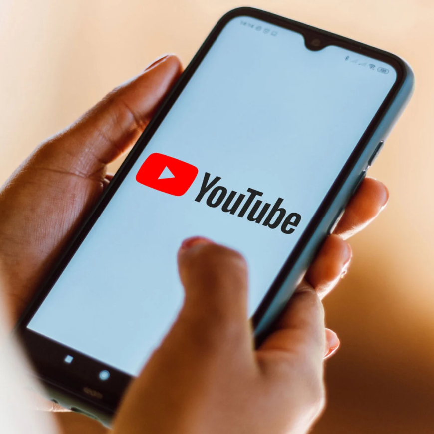 یوتیوب دەوەستێت لە کارکردن لەسەر ئەم مۆبایلانە