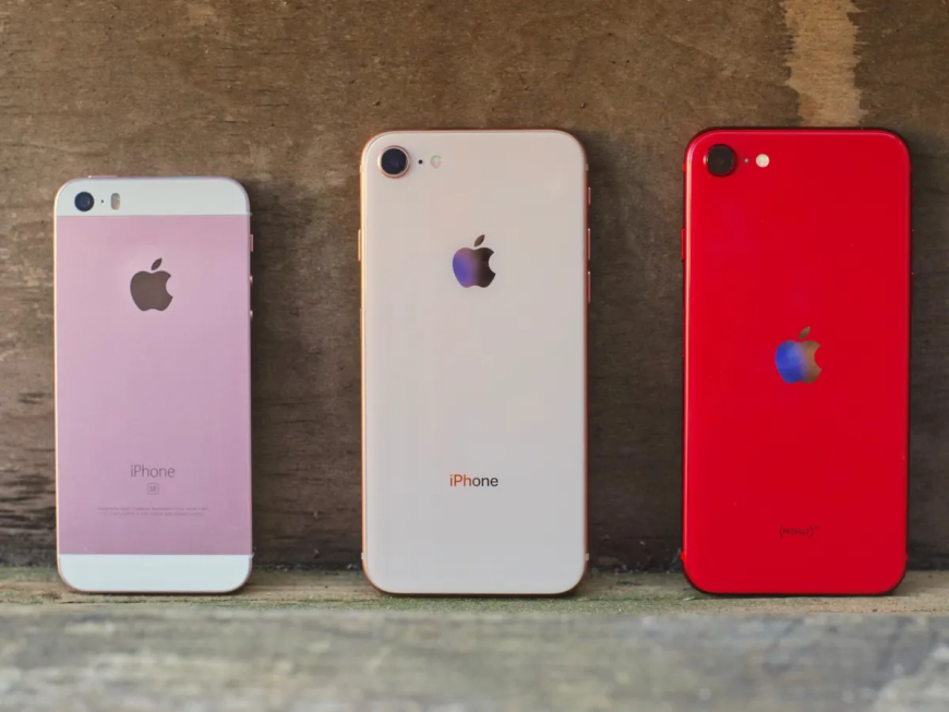 مۆبایلەکانی ئایفۆن iOS 26ی نوێیان وەرناگرن