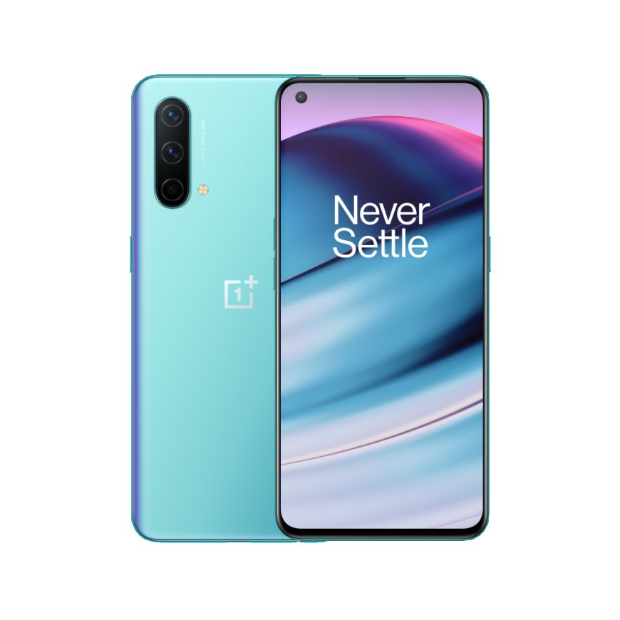 کۆمپانیای OnePlus مۆبایلی ژیری دەستکرد Nord 5 ڕادەگەیەنێت