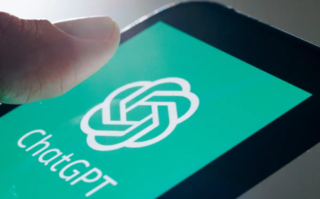 داگرتنی چات جی پی تی بۆ ئایفۆن بەشێوەی خۆڕایی