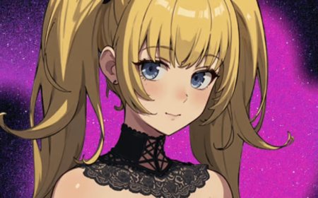 ئێلۆن مەسک "گرۆک"ی خۆی دەکات بە هاوڕێی زیرەکی دەستکرد، لەنێویاندا کچێکی ئەنیمی گۆس