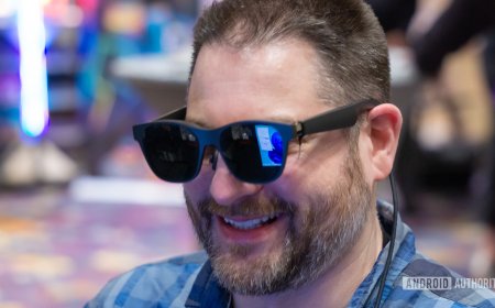 کۆمپانیای خاوەنی ئەپلیکەیشنی TikTok چاویلکەی AR گەشەپێدەدات