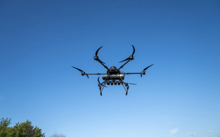 هاکەرە ئوکراینییەکان دەڵێن سێرڤەرەکانی دروستکەری فڕۆکەی بێپیلووی ڕووسیایان لەناوبردووە