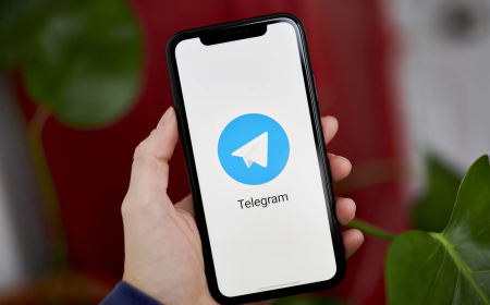 ئامێری دراوەیی کرپتۆ تێلێگرام لە ئەمریکا بەردەست دەبێت