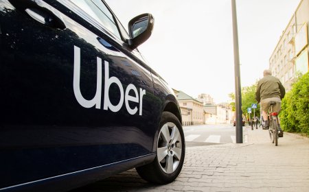 ئۆبەر حیساباتێکی تایبەت بۆ بەتەمەنەکان لە رۆژهەڵاتی ناوەڕاست و باکوری ئەفریقا دەردەکات