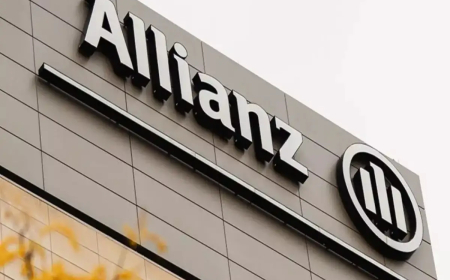 هەواڵی پێشێلکاریی ئەلیانز لایف