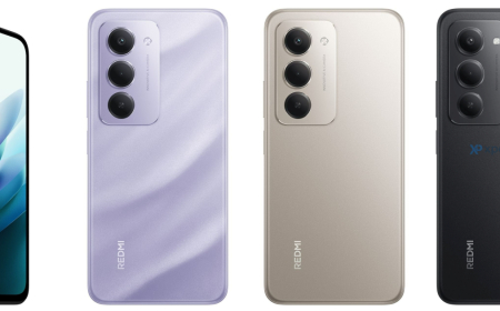 مۆبایلێکی گونجاو بە پاترییەکی گەورە.. تایبەتمەندییەکانی Redmi 15 ئاشکرا دەکرێت