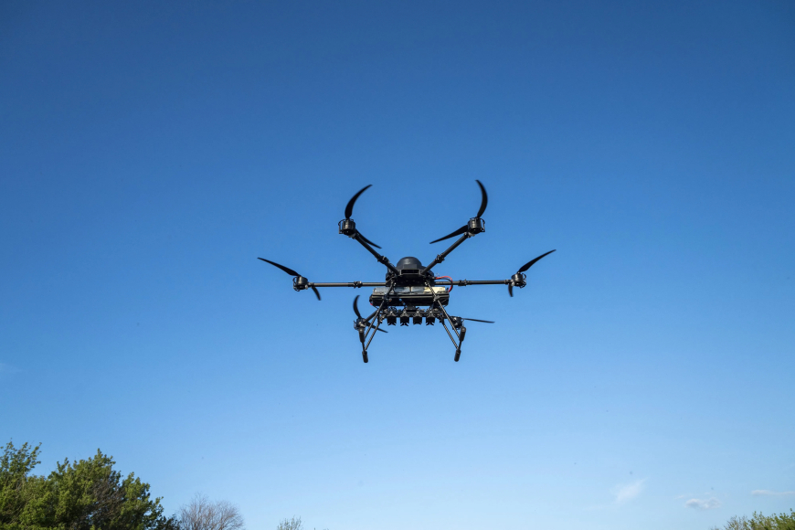 هاکەرە ئوکراینییەکان دەڵێن سێرڤەرەکانی دروستکەری فڕۆکەی بێپیلووی ڕووسیایان لەناوبردووە