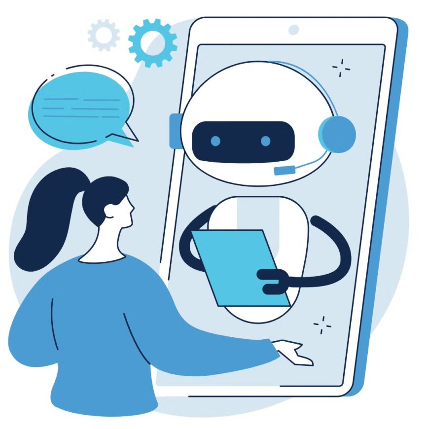 بۆ پاراستنی تایبەتی و ئاسایش، دوو جار بیربکەوە پێش ئەوەی ڕێگە بە ژیری دەستکرد بدەیت بۆ زانیارییە کەسییەکەت