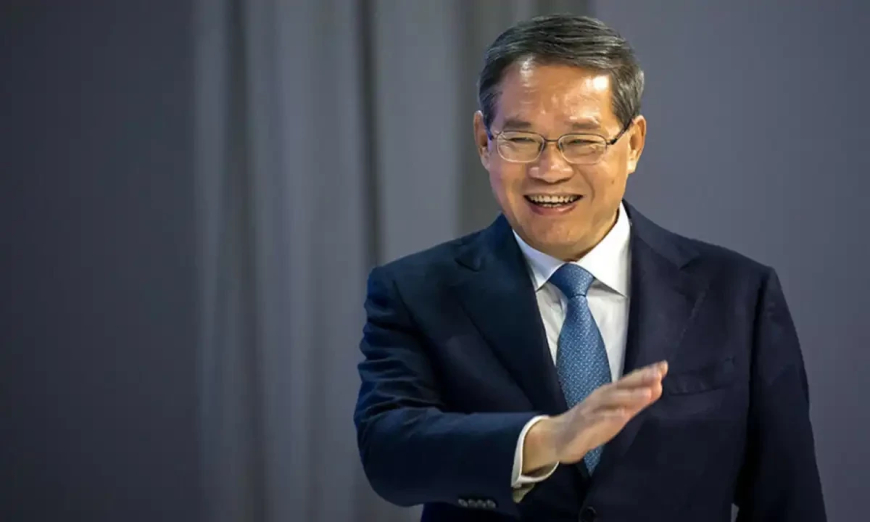 چین پێشنیاری دامەزراندنی ڕێکخراوێکی جیهانی بۆ هاوکاری لە بواری ژیری دەستکرد دەکات