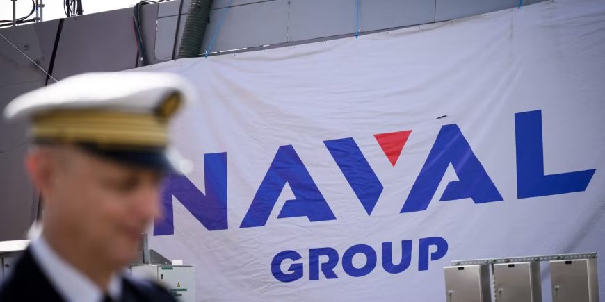 کۆمپانیای بەرگریی فەڕەنسی “نەڤاڵ گرووپ” لێکۆڵینەوە لە کەیسێکدا دەکات