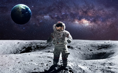 ناسا” و “گووگڵ” کارلەسەر دروستکردنی یاریدەدەری پزیشکی بە زیرەکی دەستکرد دەکەن