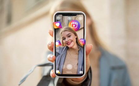 “ئینستاگرام” تایبەتمەندییەک پەرەپێدەدات کە یارمەتی بەکارهێنەران دەدات بۆ دۆزینەوەی بەرژەوەندییە هاوبەشەکان