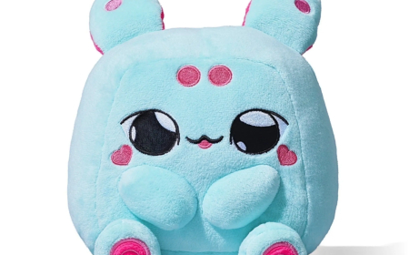 یاری بووکەڵەی منداڵان کە بە زیرەکی دەستکرد دابینکراون: ئایا هاوڕێی منداڵانن یان مەترسییەکی نوێن؟