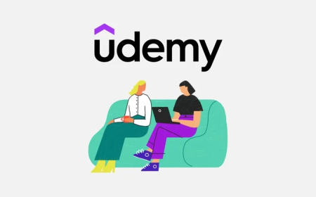 دەستپێکی پلاتفۆرمی Udemy بە پشتگیری زیرەکی دەستکرد بە زمانی عەرەبی