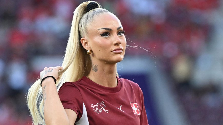 جامی جیهانی یارییە ئەلیکترۆنییەکان ٢٠٢٥ ئەلیشا لیمانی سویسری سەرسام دەکات