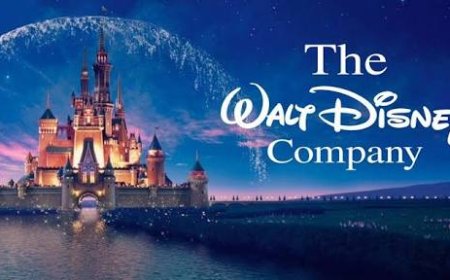 سکاڵای یاسایی کۆمپانیاکانی “دیزنی” دژی “مینی ماکس”ی چینی