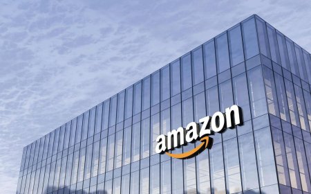 ئەمەزۆن دەستپێشخەریەکی زیرەکی دەستپێکرد بۆ فرۆشیاران