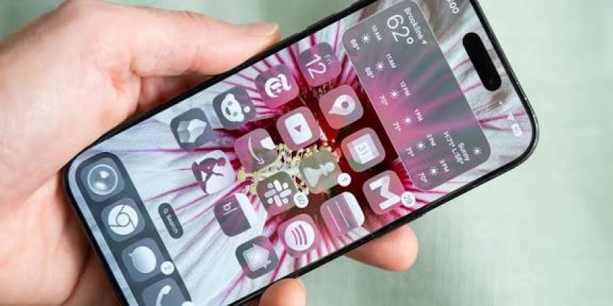 ئەپڵ سیستەمی iOS 26 بڵاوکردەوە بەم تایبەتمەندییە نوێیانەوە