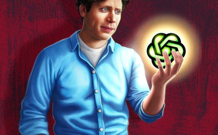 سام ئاڵتمان تایبەتمەندییەکی نوێ لە چات جی پی تی ڕادەگەیەنێت