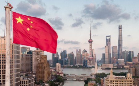 کۆمپانیاکانی ژیری دەستکرد لە چین زیاتر لە 5 هەزار کۆمپانیان