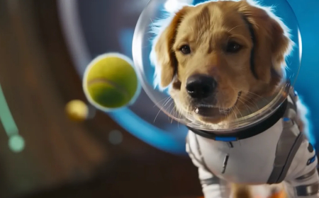 باوەڕ بە هەموو شتێک مەکە.. ڤیدیۆکانی زیرەکی دەستکردی Sora سەرلت لێ دەشێوێنێ