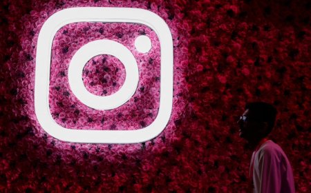 ئینستاگرام ناوەڕۆکی گەنجان سنووردار دەکات بەپێی پلەبەندی PG-13