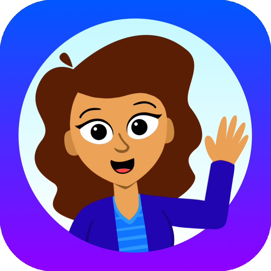 سوپەر تیچەر: ئەپی مامۆستای ژیری دەستکرد بۆ قوتابیانی قوتابخانەی سەرەتایی