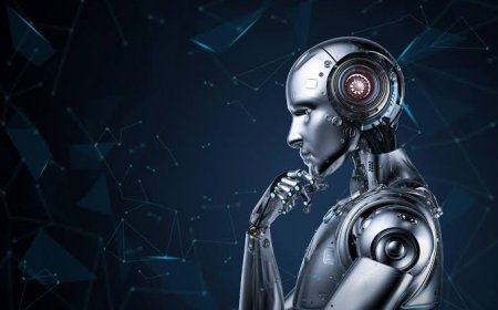 ڕووت لەژێر مایکرۆسکۆپدا.. ئایا زیرەکی دەستکرد بڕیار دەدات کێ شایانی کارە؟