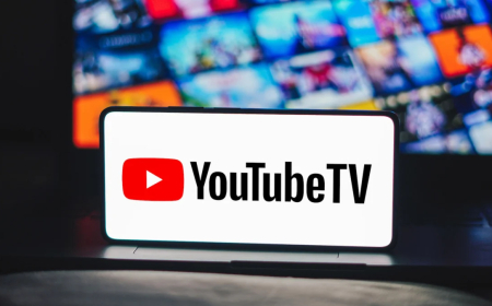 دیزنی و یوتیوب تی ڤی گەیشتنە ڕێککەوتن