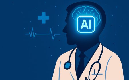 مۆدێلێکی نوێی زیرەکی دەستکرد بۆ دەستنیشانکردنی نەخۆشییە دەگمەنەکان