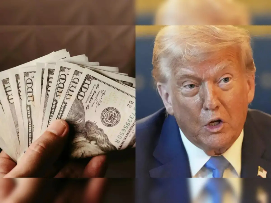 ترامپ بەڵێنی داوە بە ئەمریکییەکان: