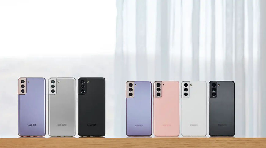 لیستی مۆبایلەکانی سامسۆنگ گالاکسی کە One UI 8.0 بە ئەندرۆید 16 وەرناگرن